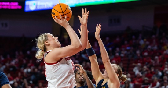 Photo Credit: NU Athletic Communications